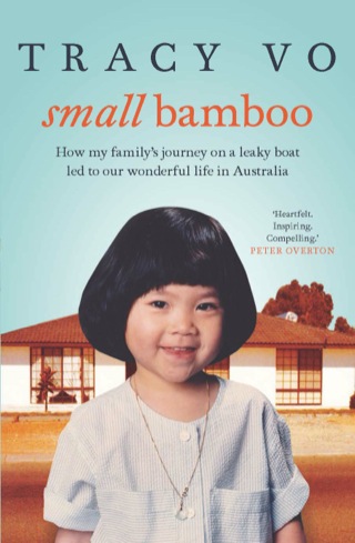 Cover image: Small Bamboo 9781743316153