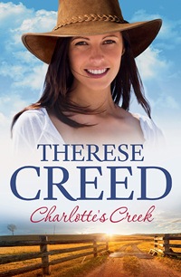 Cover image: Charlotte's Creek 9781743319178