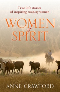 Omslagafbeelding: Women of Spirit 9781743317860