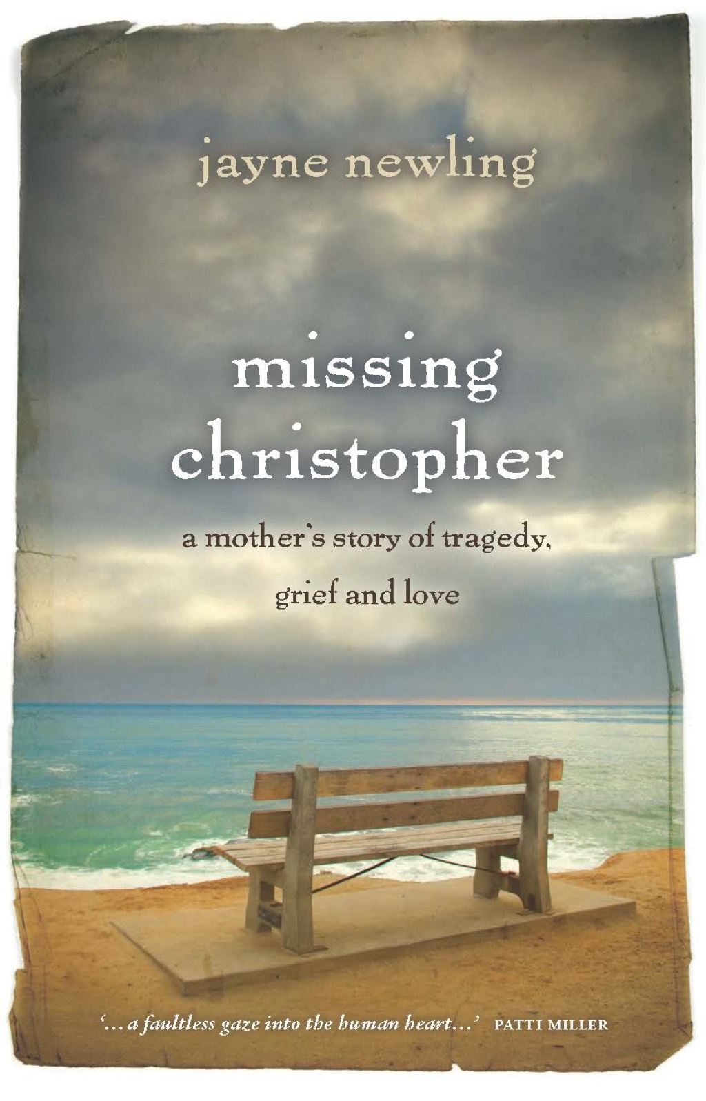 Missing Christopher (eBook)