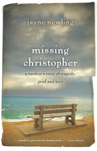 Imagen de portada: Missing Christopher 9781760110444