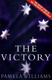 Cover image: The Victory 9781864484052