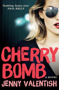 Cover image: Cherry Bomb 9781760110819