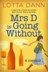 Imagen de portada: Mrs D is Going Without 9781877505393