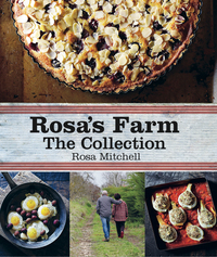 Imagen de portada: Rosa's Farm 9781741969276
