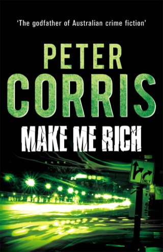 Cover image: Make Me Rich 9781760110192