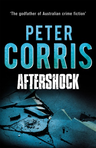 Imagen de portada: Aftershock 9781760110147