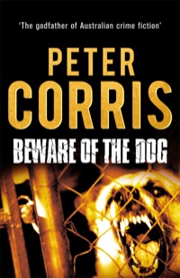 Cover image: Beware of the Dog 9781760110154