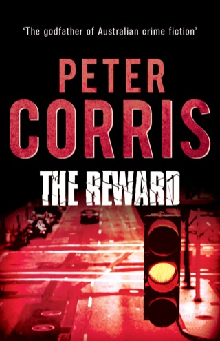 Cover image: The Reward 9781760110253