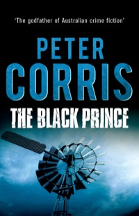 Cover image: The Black Prince 9781760110178