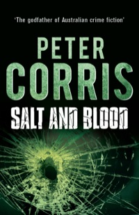 Cover image: Salt and Blood 9781760110260
