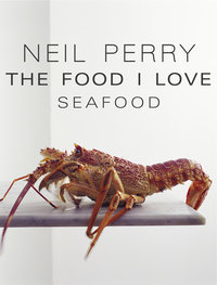 Omslagafbeelding: The Food I Love: Seafood 9781743438114