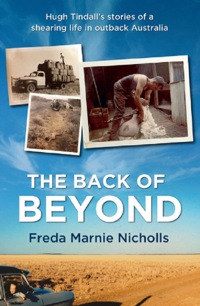 Imagen de portada: Back of Beyond 9781743317167