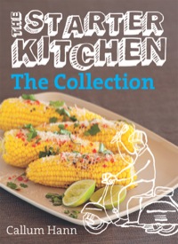 Cover image: Starter Kitchen 9781742667935