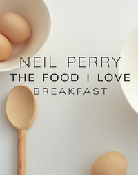 Cover image: The Food I Love: Breakfast 9781743438558