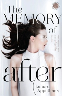 Cover image: The Memory of After 9781760111137