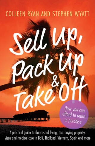 Omslagafbeelding: Sell Up, Pack Up and Take Off 9781743317853