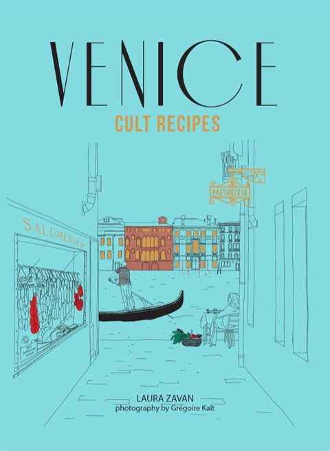 Venice Cult Recipes - FULL INSTANT DOWNLOAD | PDF DOCX EPUB