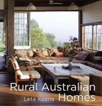 Cover image: Rural Australian Homes 9781743364451