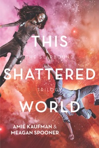 Cover image: This Shattered World 9781743319703
