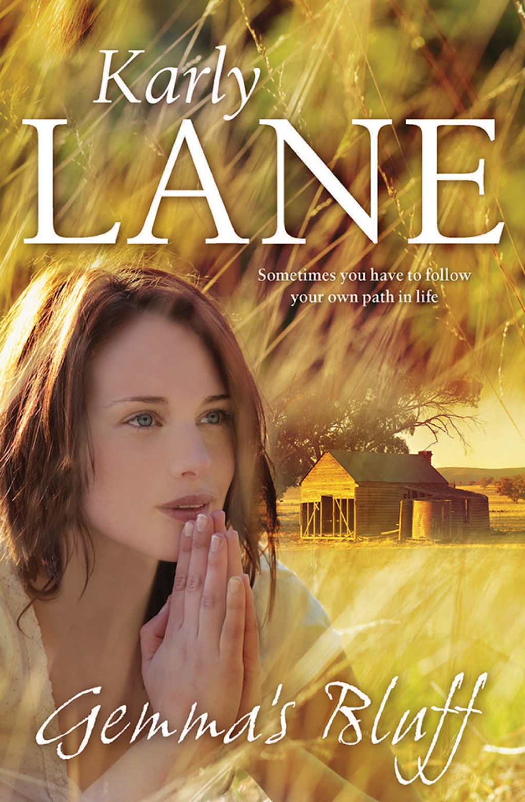 Gemma's Bluff (eBook)