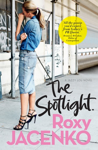 Imagen de portada: The Spotlight 9781760111441