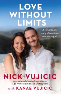 Cover image: Love Without Limits 9781760110321