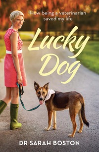 Cover image: Lucky Dog 9781760111991