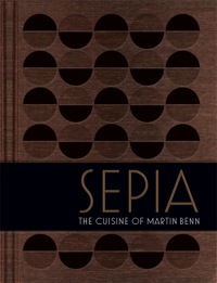 Cover image: Sepia 1st edition 9781743363522