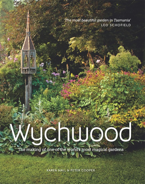 Wychwood: The making of one of the world's most magical gardens - FULL INSTANT DOWNLOAD | PDF DOCX EPUB