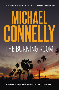 Cover image: The Burning Room 9781761068317