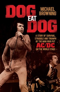 Cover image: Dog Eat Dog 9781760111915