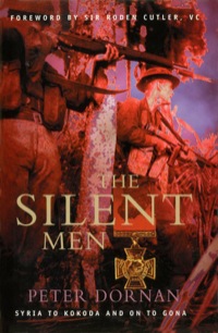 Cover image: The Silent Men 9781864489910