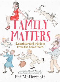 Cover image: Family Matters 9781760111762