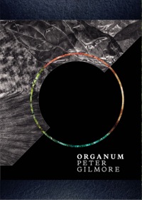 Cover image: Organum 1st edition 9781743360033