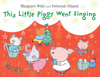 صورة الغلاف: This Little Piggy Went Singing 9781743319123
