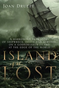 Cover image: Island of the Lost 9781741753684