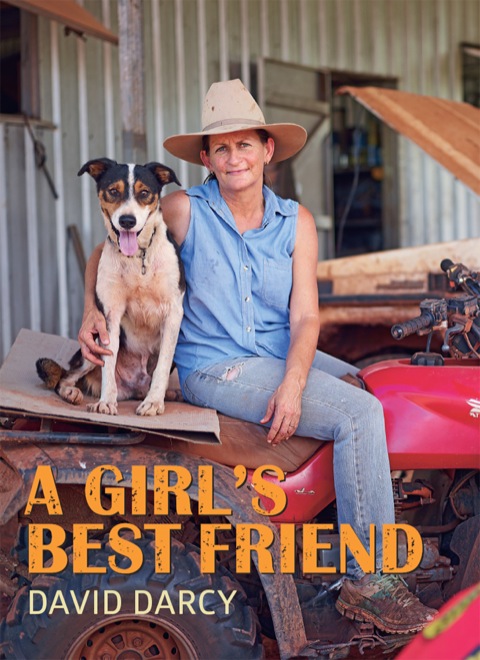 A Girl's Best Friend - FULL INSTANT DOWNLOAD | PDF DOCX EPUB