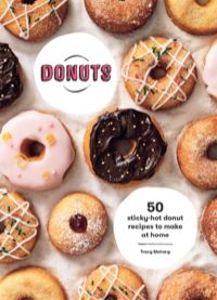 Cover image: Donuts 9781743363072
