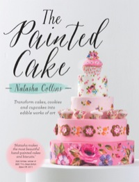 Omslagafbeelding: The Painted Cake 9781743360743