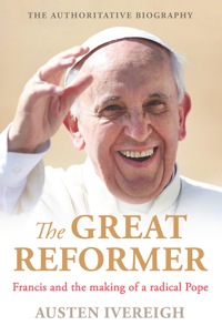 Imagen de portada: The Great Reformer 9781760113162