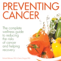 Cover image: Preventing Cancer 9781760112929