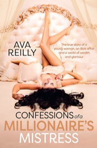 Omslagafbeelding: Confessions of a Millionaire's Mistress 9781760112035