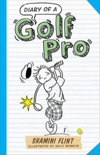 Titelbild: Diary of a Golf Pro 9781760111496