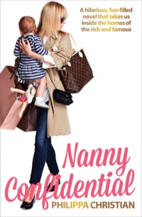 Cover image: Nanny Confidential 9781760111014