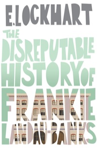 Cover image: The Disreputable History of Frankie Landau-Banks 9781760113308