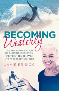 Cover image: Becoming Westerly 9781760111007