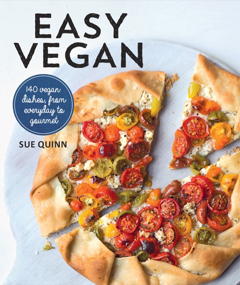 Easy Vegan - FULL INSTANT DOWNLOAD | PDF DOCX EPUB