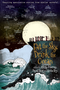 Cover image: Eat the Sky, Drink the Ocean 9781743319789