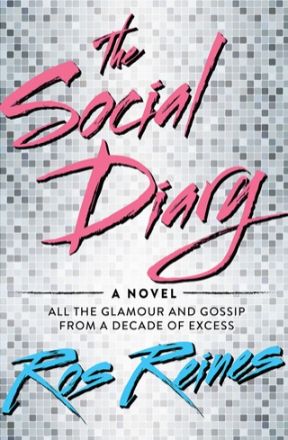 Cover image: The Social Diary 9781760110475